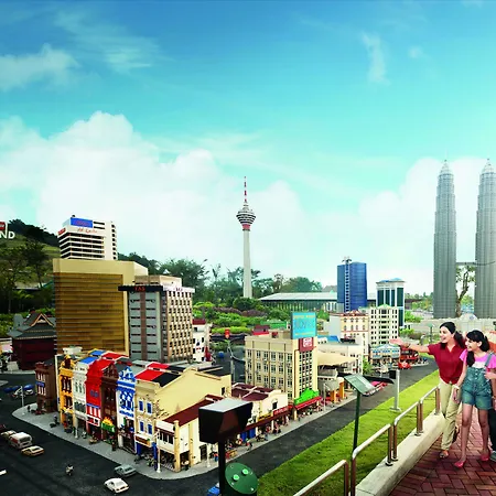 Legoland Malaysia Hotel-3