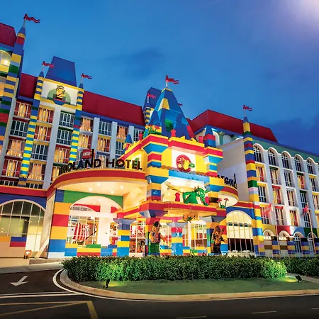 Legoland Malaysia Hotel-2
